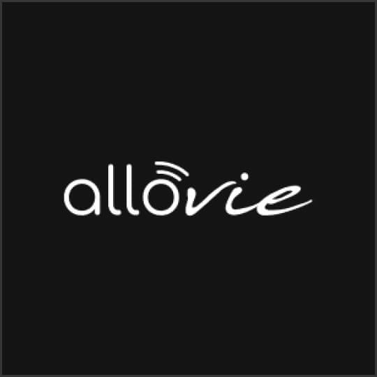 Logo Allovie