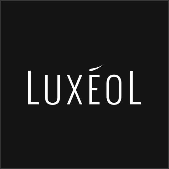 Logo Luxeol