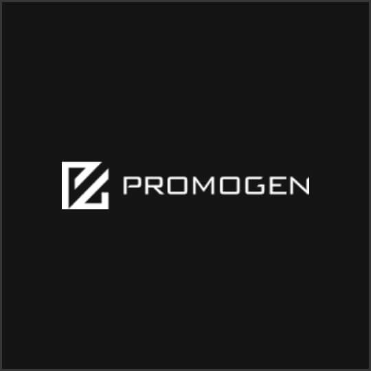 Logo Promogen