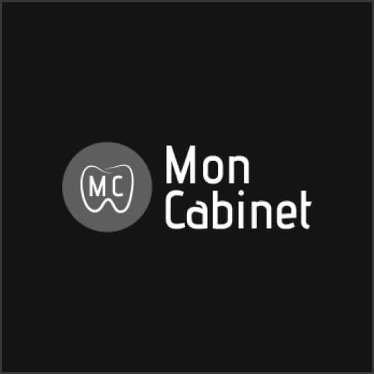 Logo mon cabinet