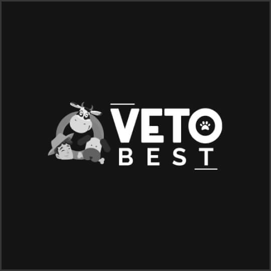 Logo vetobest